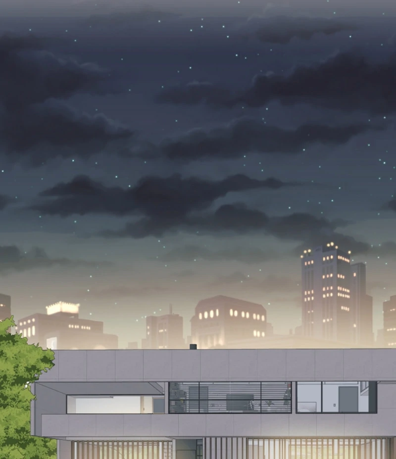 The Four of Us Have a 0 Chon Relationship Chapter 20 - Page 36