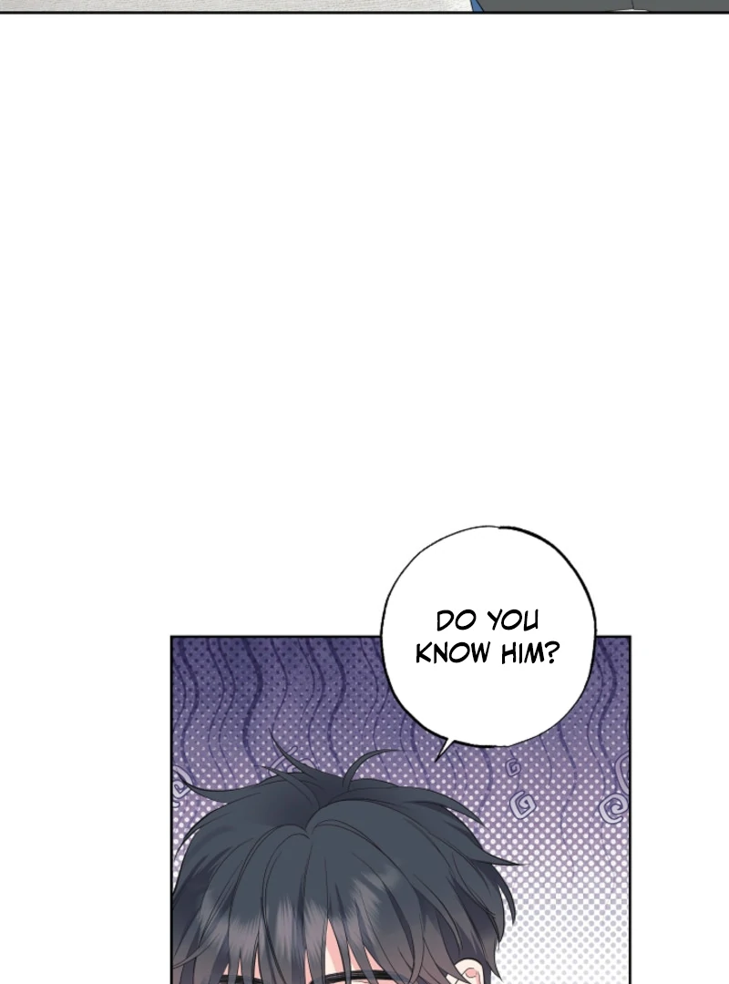 The Four of Us Have a 0 Chon Relationship Chapter 20 - Page 40