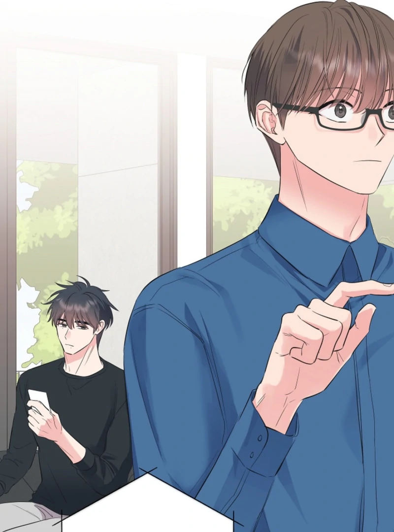 The Four of Us Have a 0 Chon Relationship Chapter 20 - Page 5