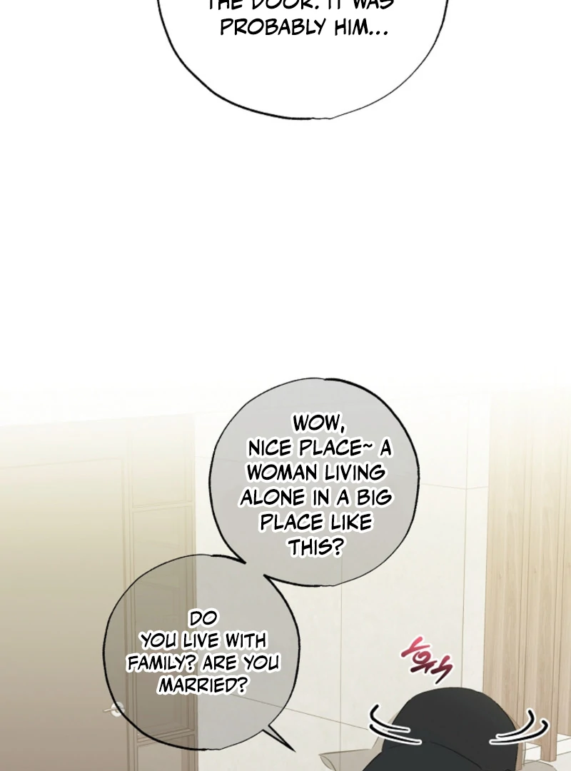 The Four of Us Have a 0 Chon Relationship Chapter 20 - Page 42