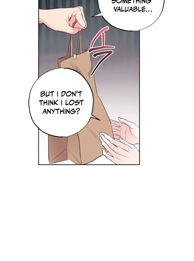 The Four of Us Have a 0 Chon Relationship Chapter 20 - Page 44