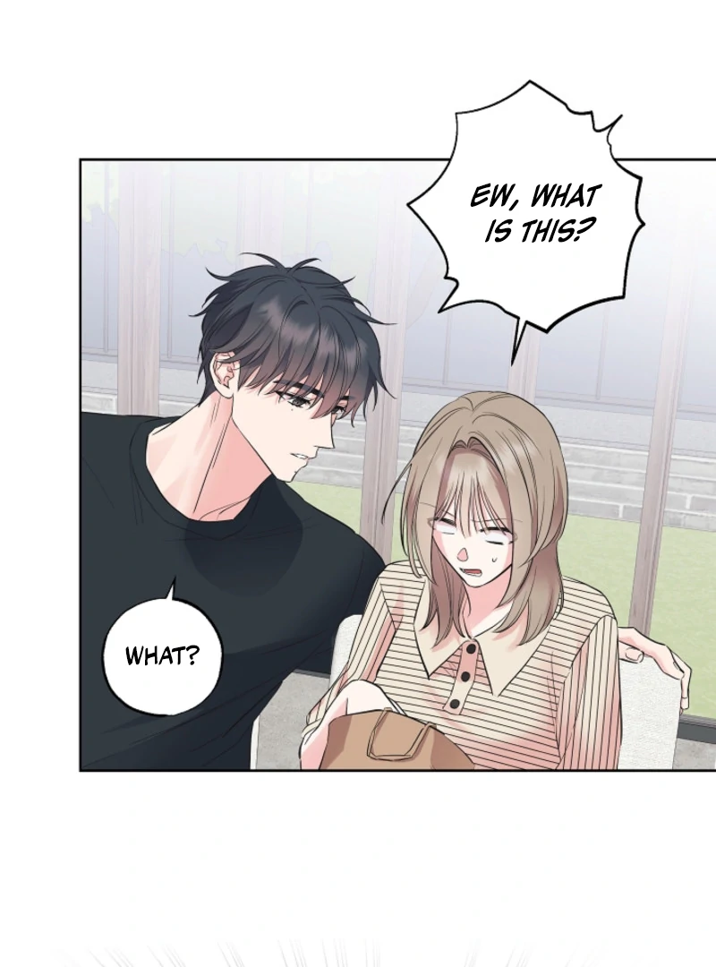 The Four of Us Have a 0 Chon Relationship Chapter 20 - Page 45