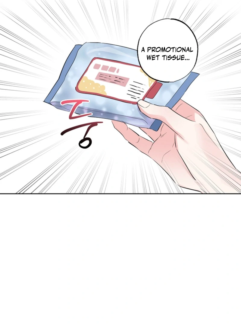 The Four of Us Have a 0 Chon Relationship Chapter 20 - Page 46