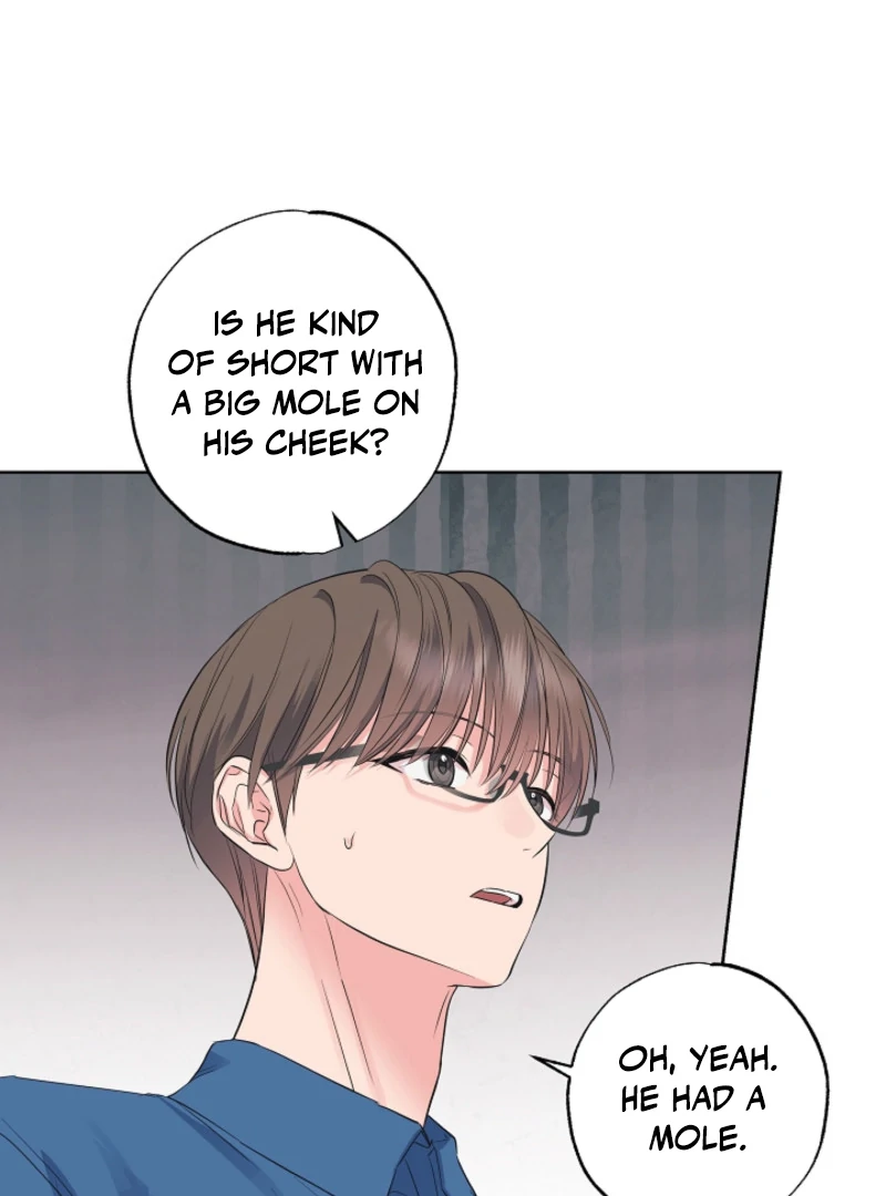 The Four of Us Have a 0 Chon Relationship Chapter 20 - Page 48