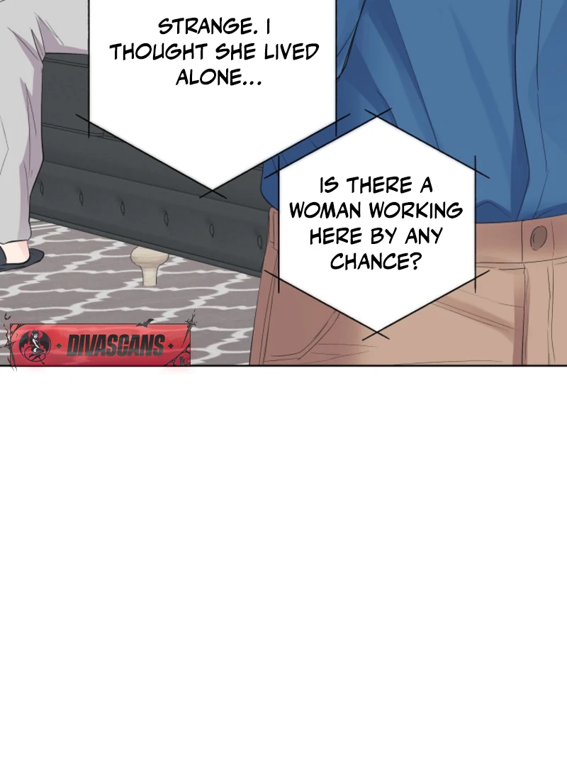 The Four of Us Have a 0 Chon Relationship Chapter 20 - Page 6