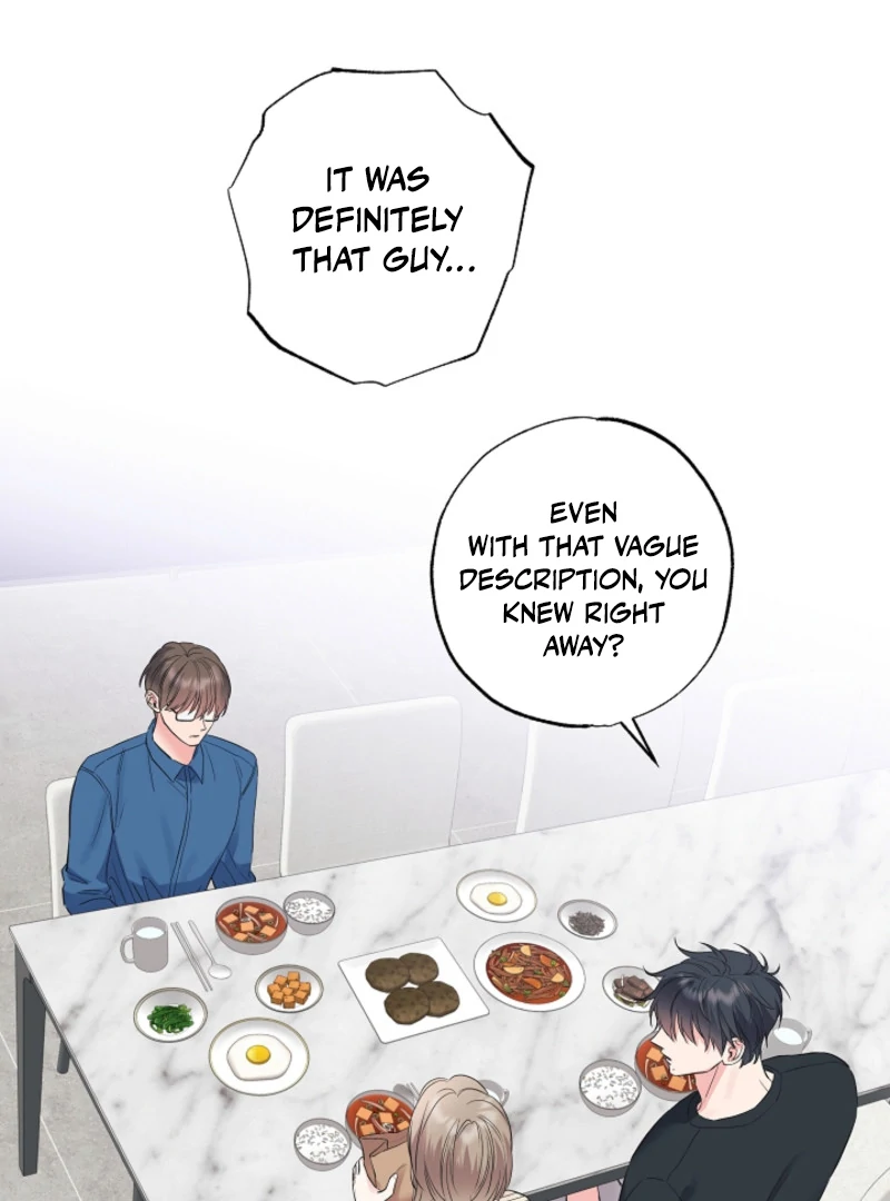 The Four of Us Have a 0 Chon Relationship Chapter 20 - Page 51