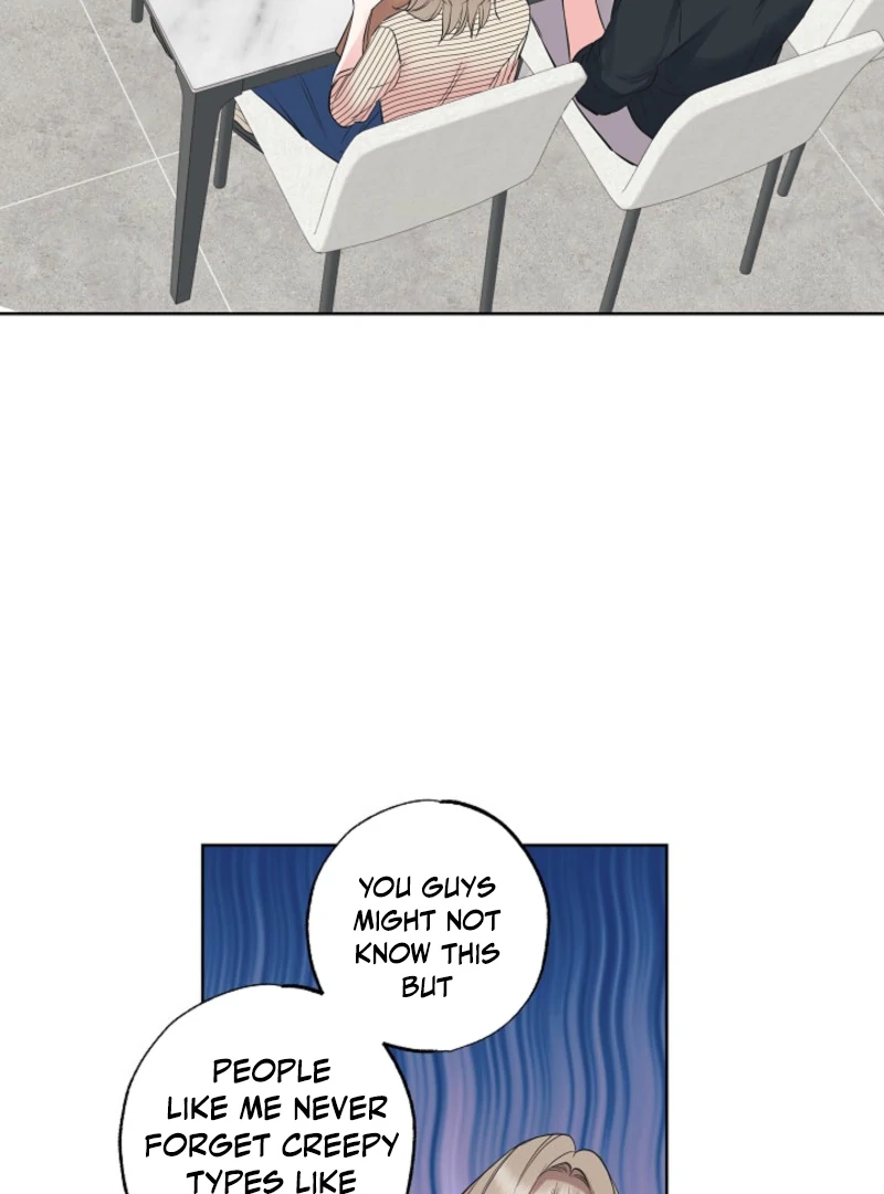 The Four of Us Have a 0 Chon Relationship Chapter 20 - Page 52