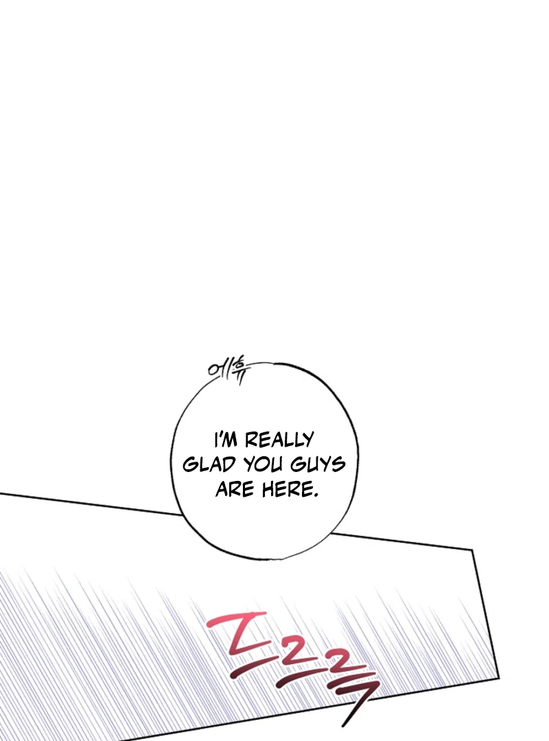 The Four of Us Have a 0 Chon Relationship Chapter 20 - Page 55