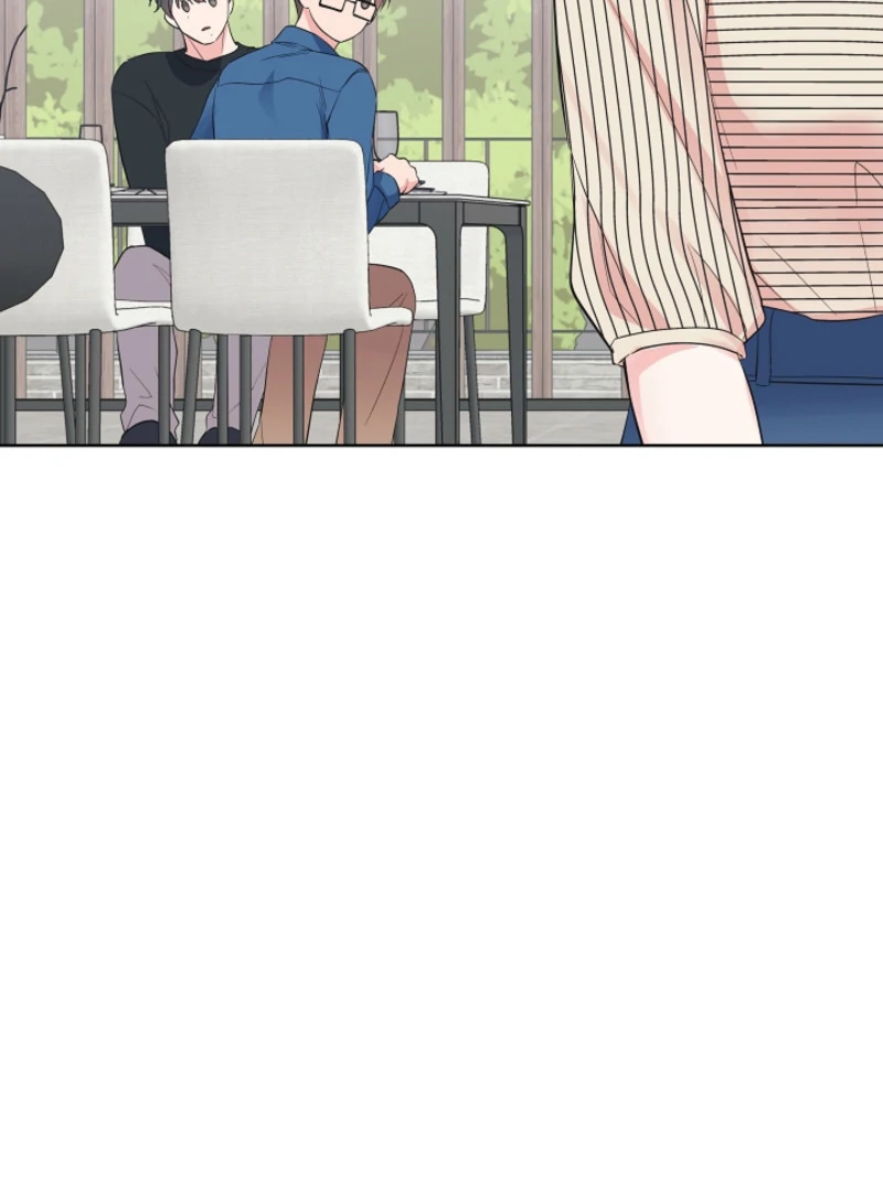 The Four of Us Have a 0 Chon Relationship Chapter 20 - Page 57