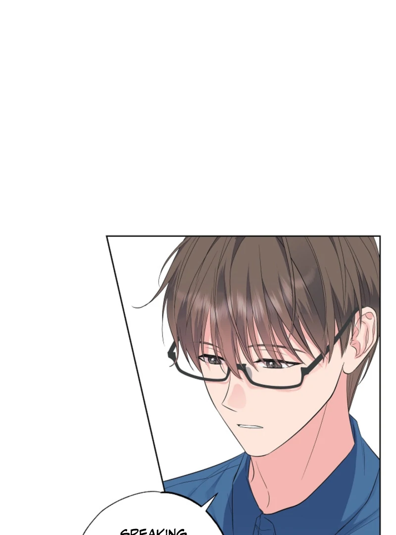 The Four of Us Have a 0 Chon Relationship Chapter 20 - Page 59