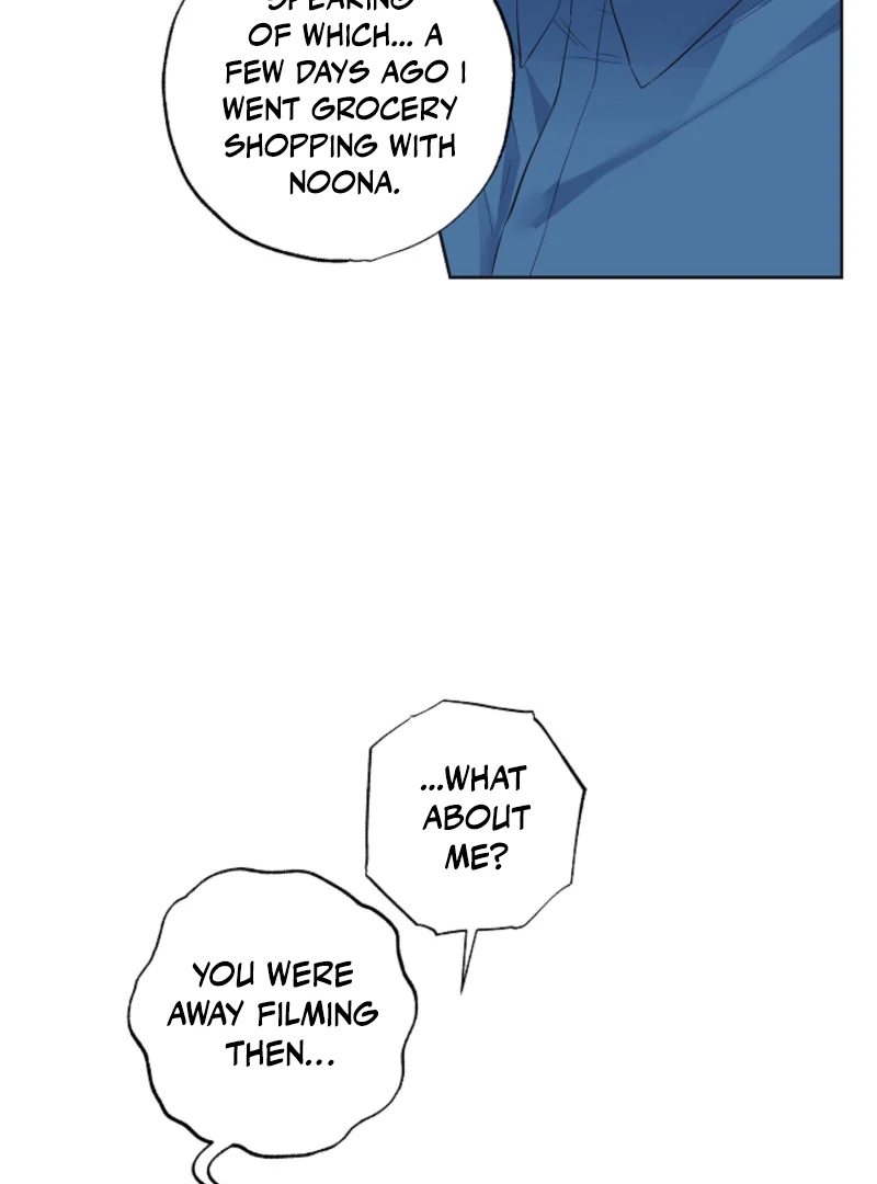 The Four of Us Have a 0 Chon Relationship Chapter 20 - Page 60