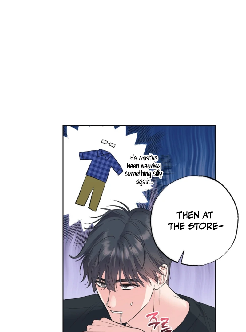 The Four of Us Have a 0 Chon Relationship Chapter 20 - Page 68