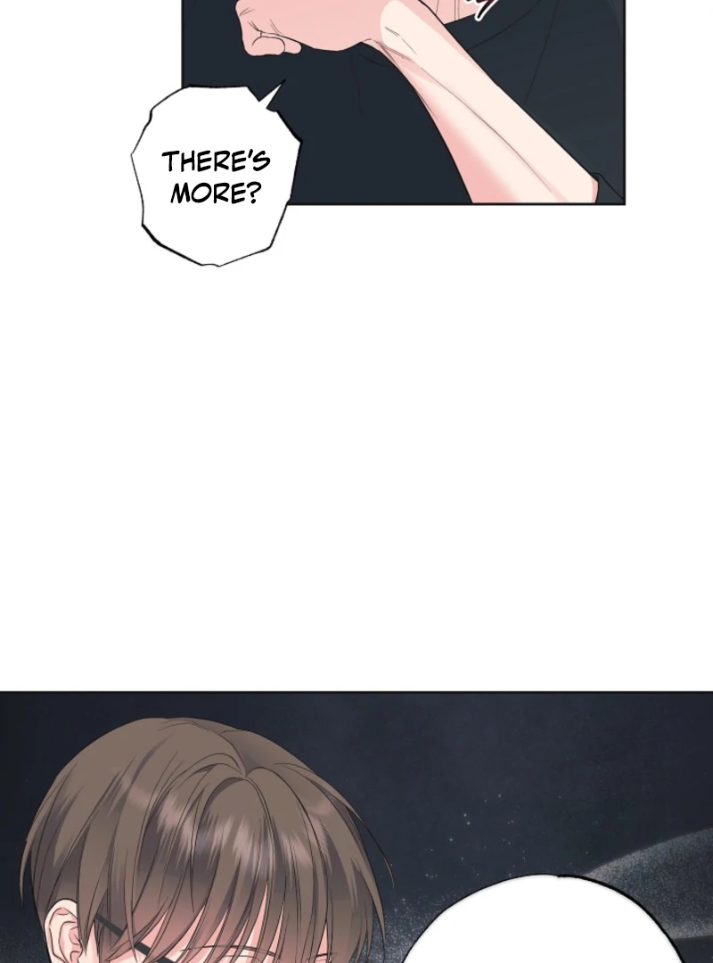 The Four of Us Have a 0 Chon Relationship Chapter 20 - Page 69