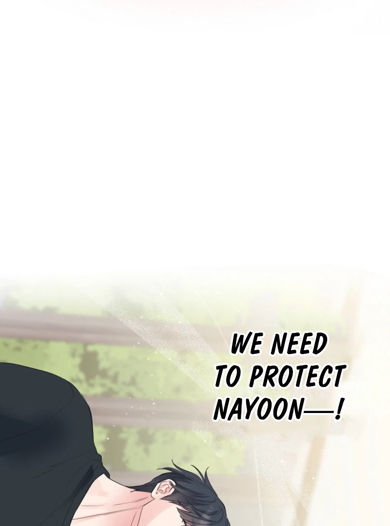 The Four of Us Have a 0 Chon Relationship Chapter 20 - Page 84