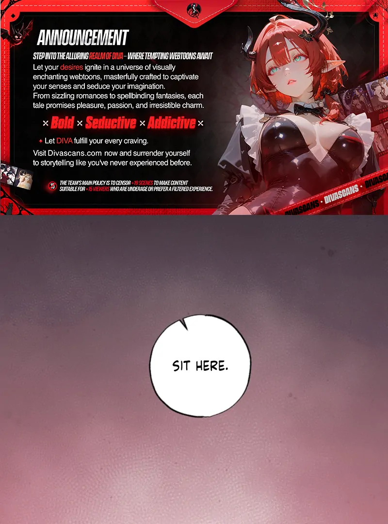 The Four of Us Have a 0 Chon Relationship Chapter 22 - Page 1