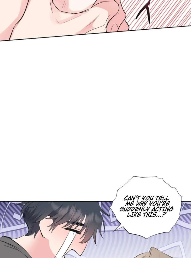 The Four of Us Have a 0 Chon Relationship Chapter 22 - Page 11