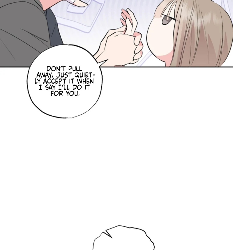 The Four of Us Have a 0 Chon Relationship Chapter 22 - Page 12