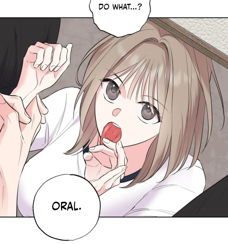 The Four of Us Have a 0 Chon Relationship Chapter 22 - Page 13