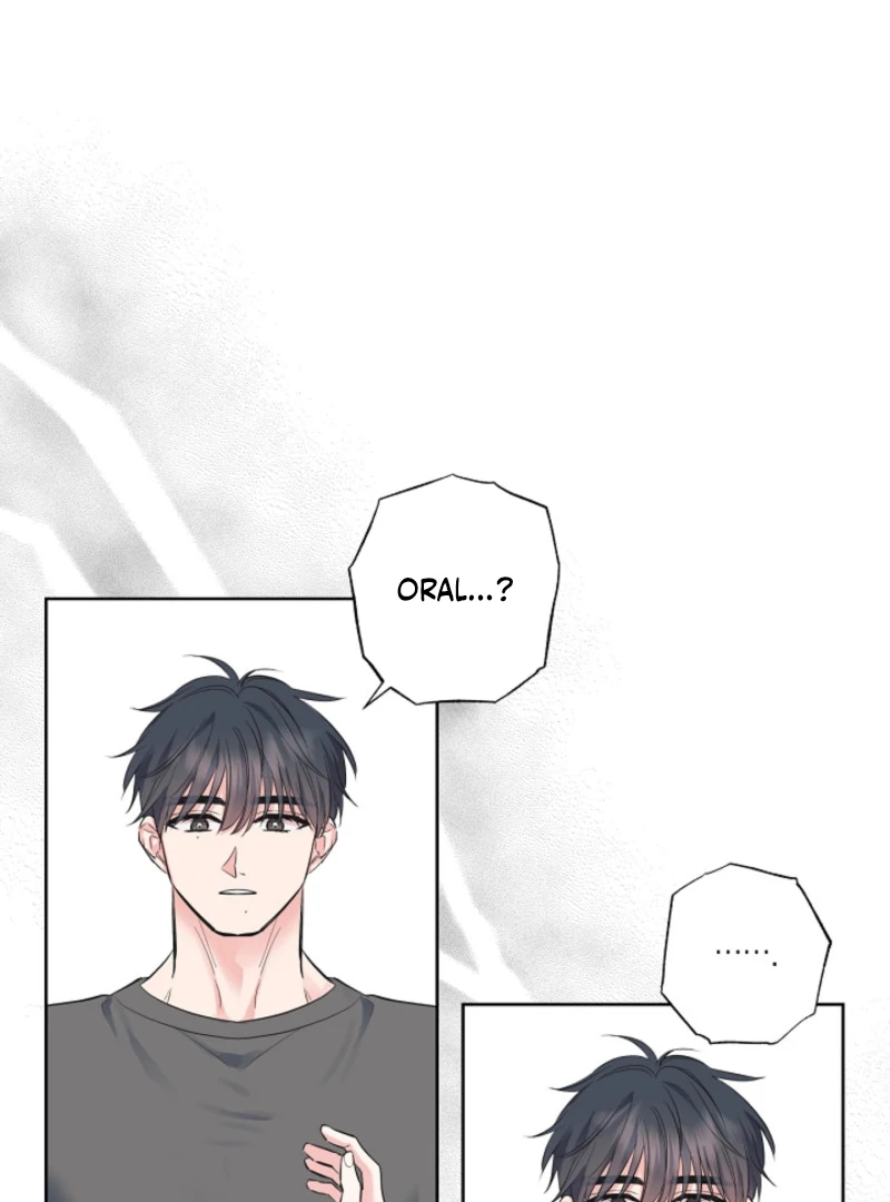 The Four of Us Have a 0 Chon Relationship Chapter 22 - Page 14