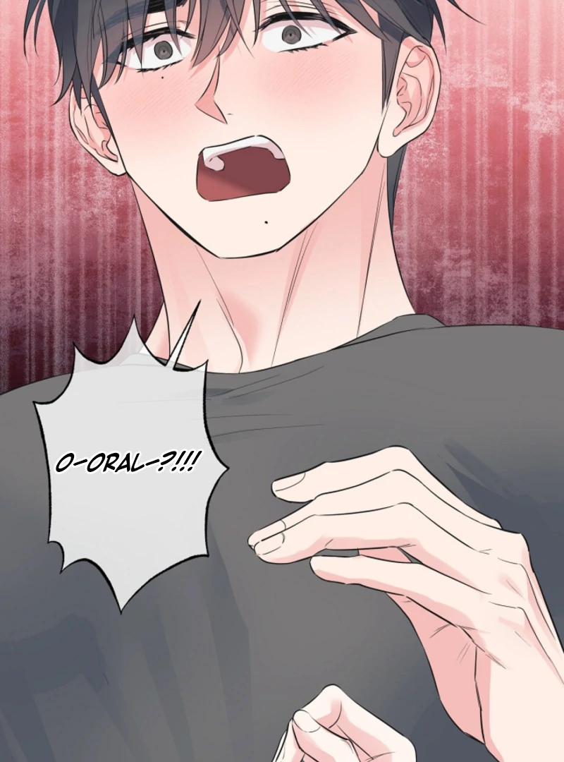 The Four of Us Have a 0 Chon Relationship Chapter 22 - Page 16