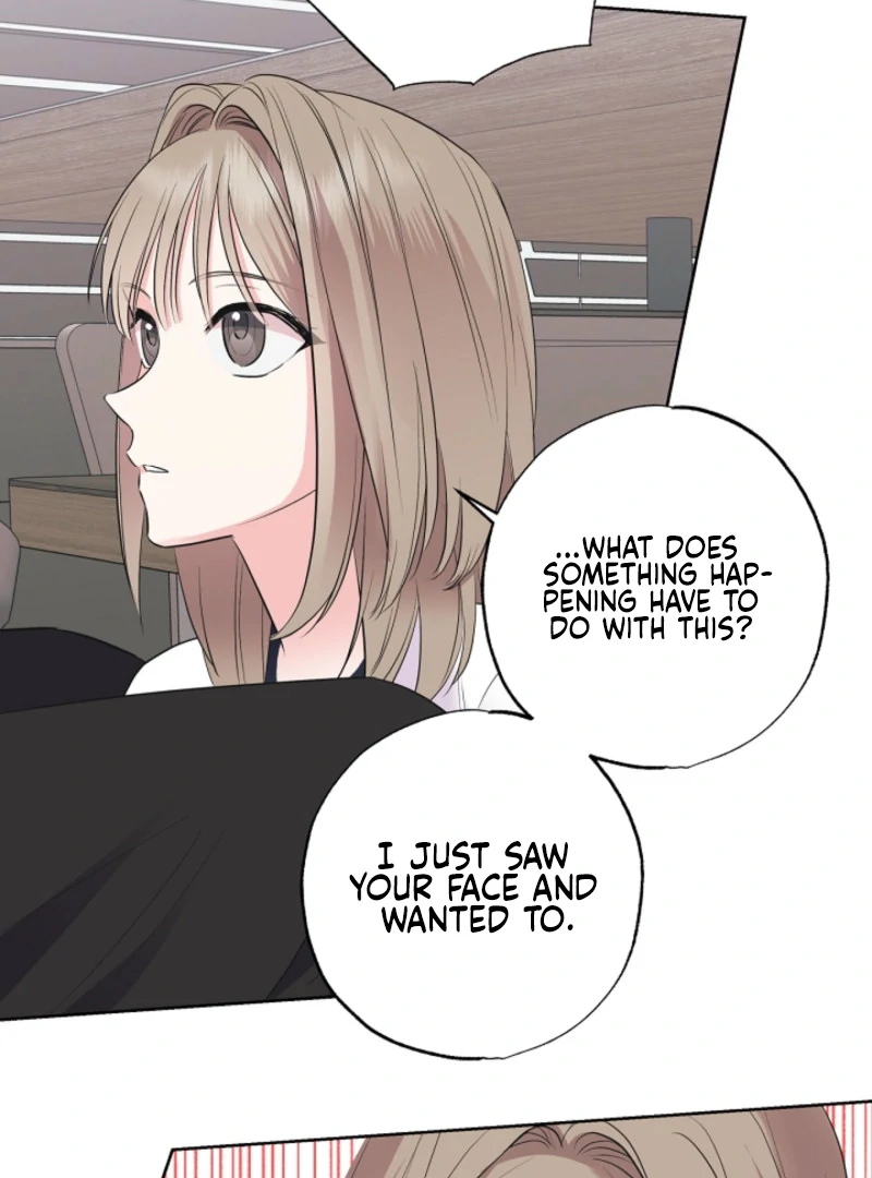 The Four of Us Have a 0 Chon Relationship Chapter 22 - Page 18