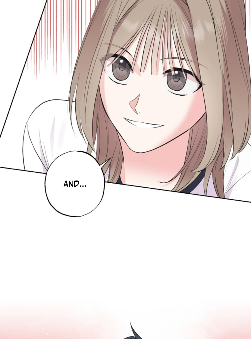 The Four of Us Have a 0 Chon Relationship Chapter 22 - Page 19