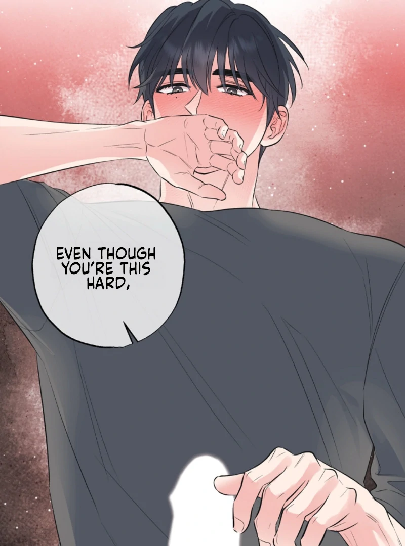 The Four of Us Have a 0 Chon Relationship Chapter 22 - Page 20