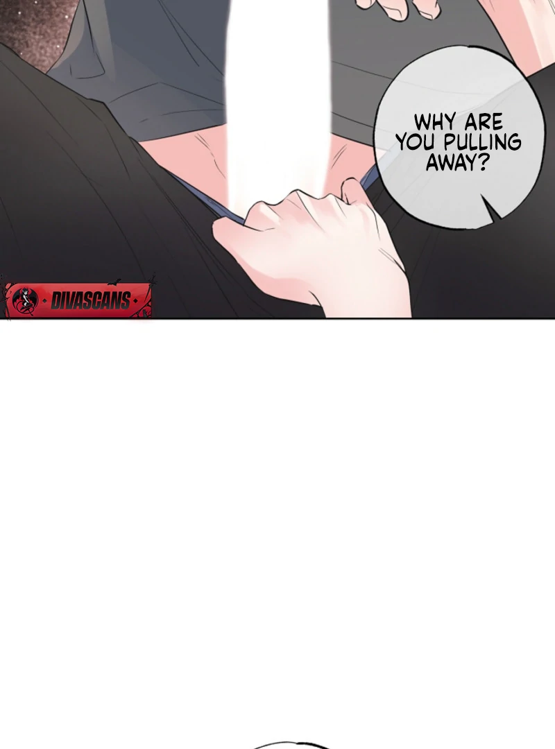 The Four of Us Have a 0 Chon Relationship Chapter 22 - Page 21