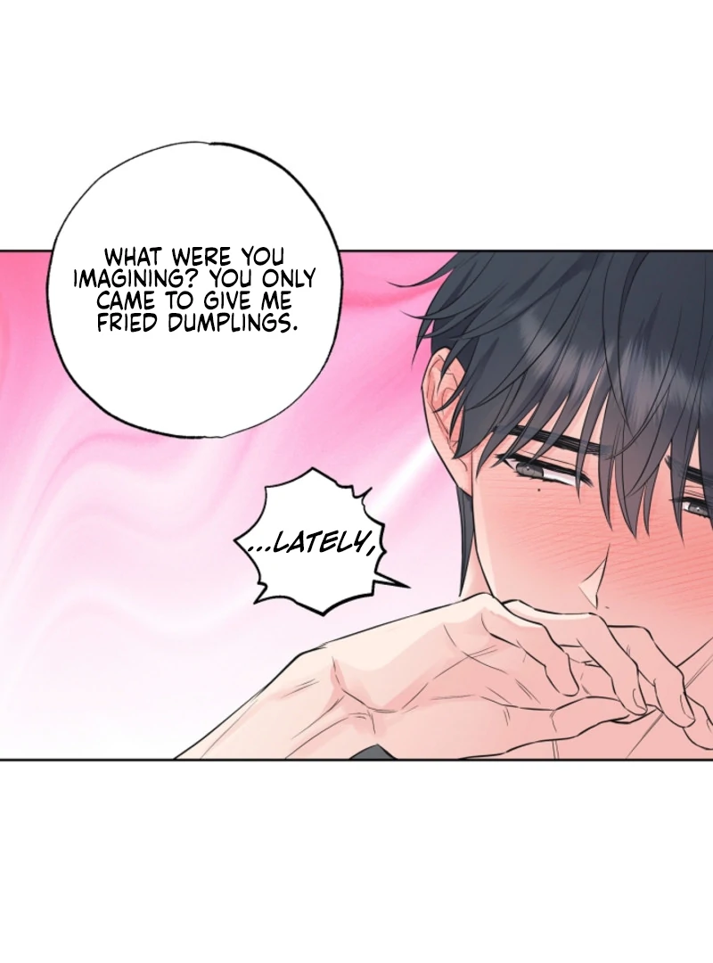 The Four of Us Have a 0 Chon Relationship Chapter 22 - Page 23