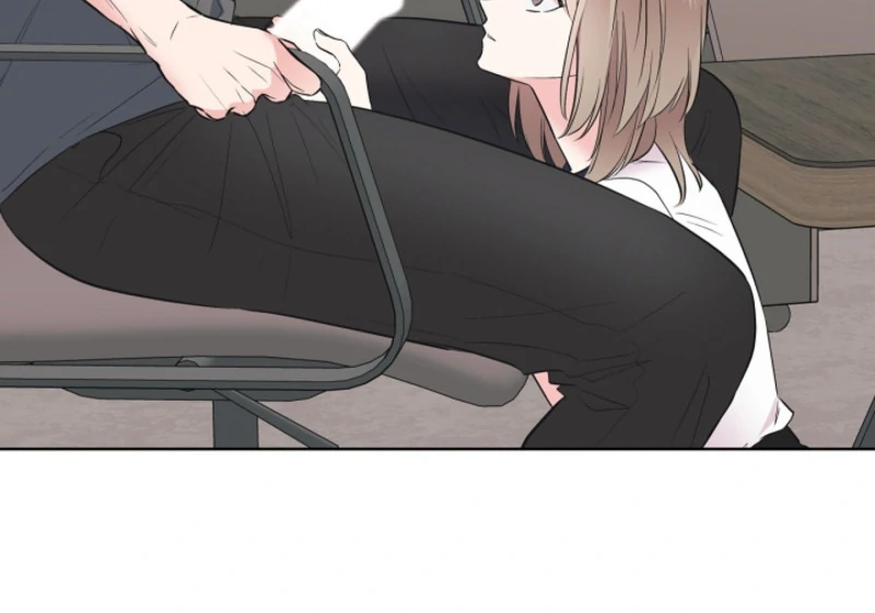 The Four of Us Have a 0 Chon Relationship Chapter 22 - Page 25