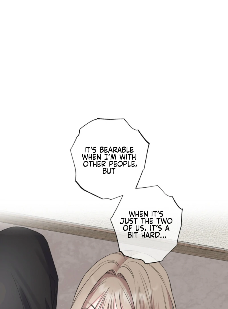 The Four of Us Have a 0 Chon Relationship Chapter 22 - Page 27