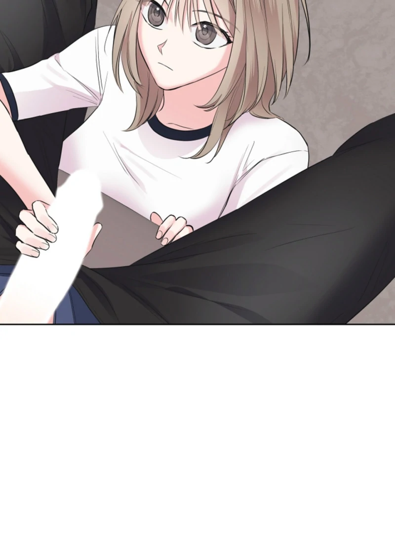 The Four of Us Have a 0 Chon Relationship Chapter 22 - Page 28