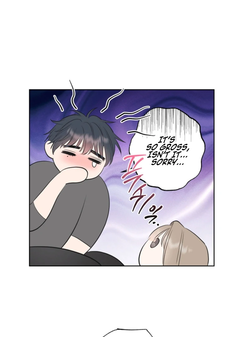 The Four of Us Have a 0 Chon Relationship Chapter 22 - Page 29