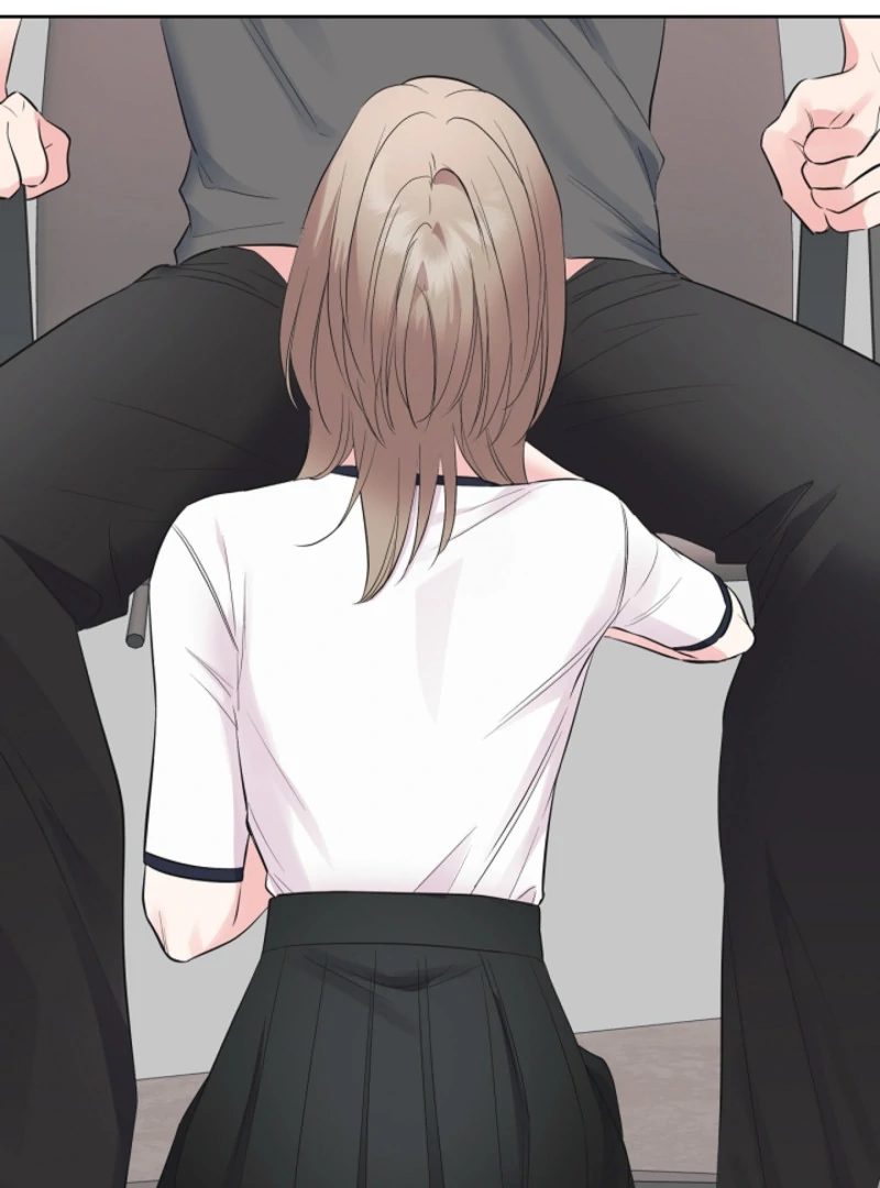 The Four of Us Have a 0 Chon Relationship Chapter 22 - Page 32