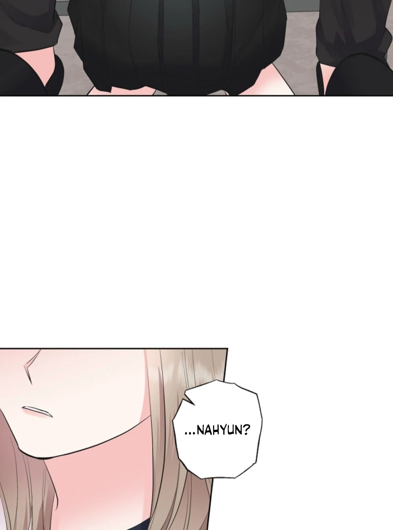 The Four of Us Have a 0 Chon Relationship Chapter 22 - Page 33