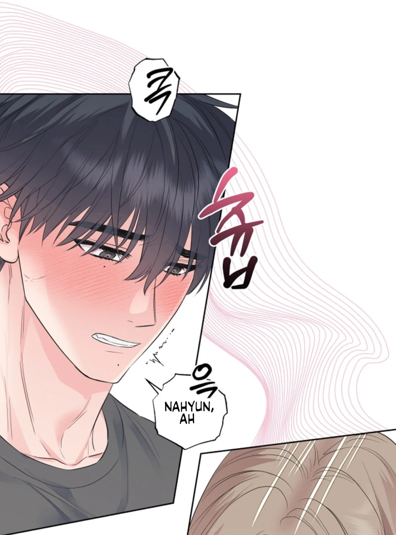 The Four of Us Have a 0 Chon Relationship Chapter 22 - Page 38