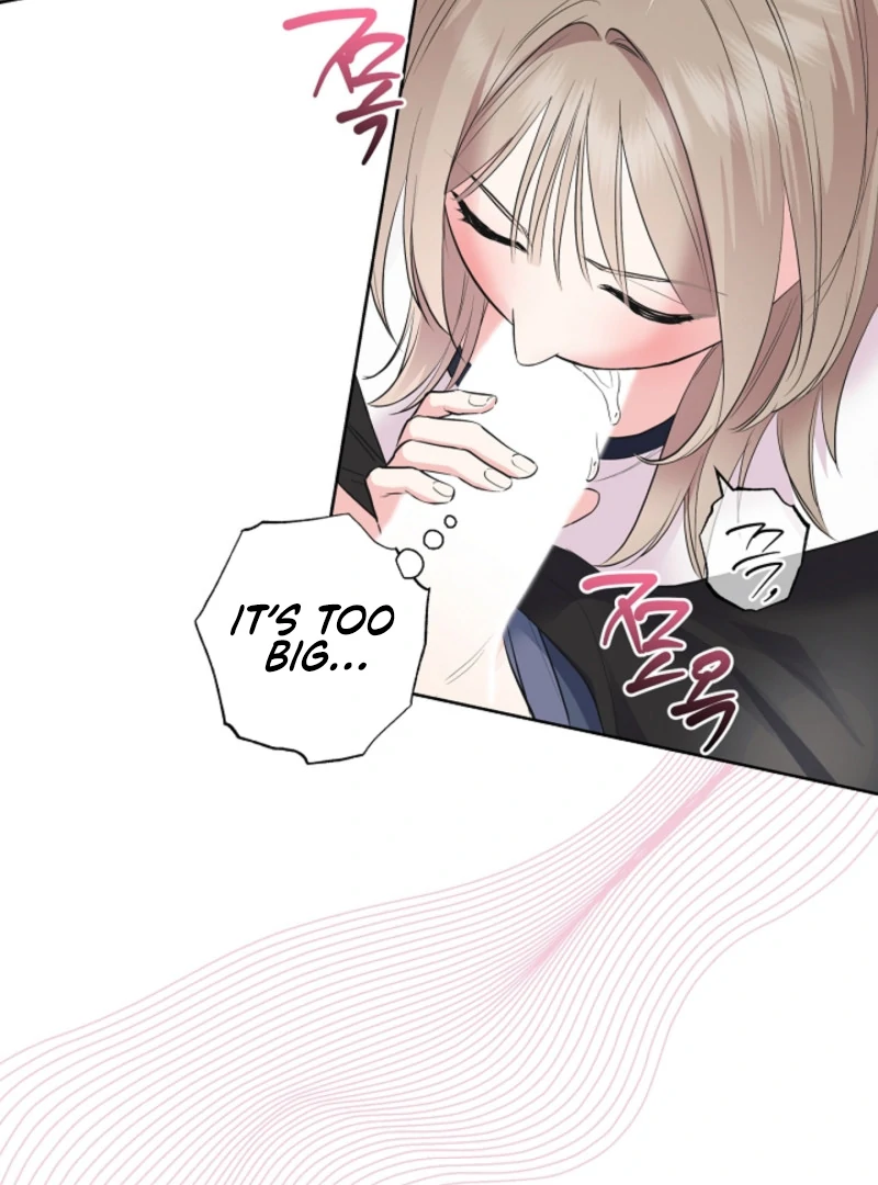 The Four of Us Have a 0 Chon Relationship Chapter 22 - Page 39