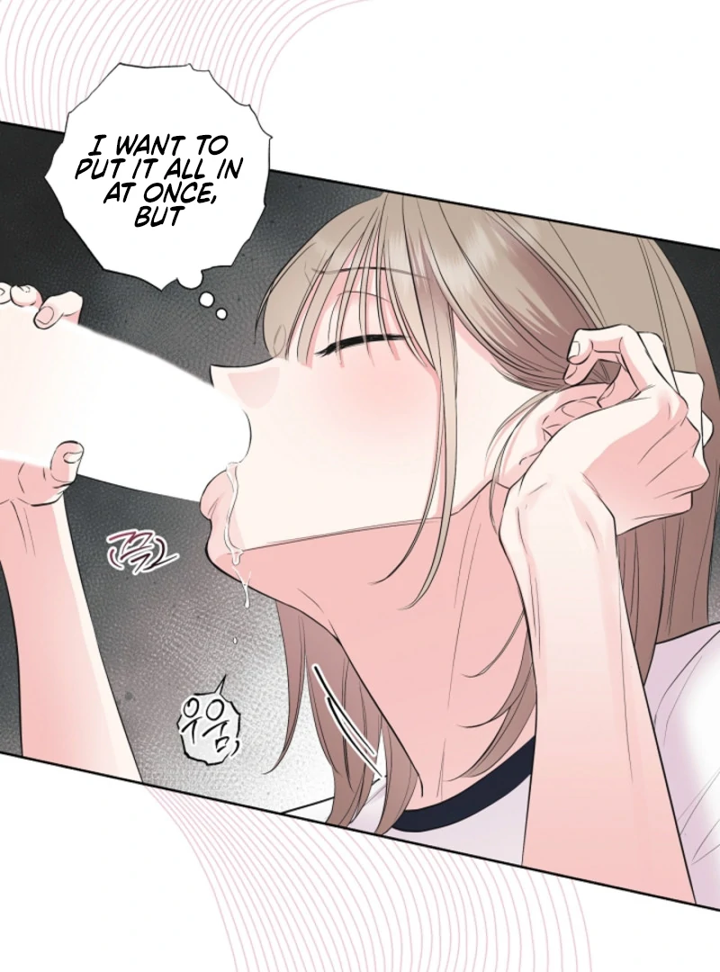 The Four of Us Have a 0 Chon Relationship Chapter 22 - Page 40