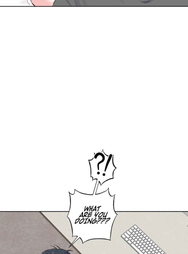 The Four of Us Have a 0 Chon Relationship Chapter 22 - Page 5