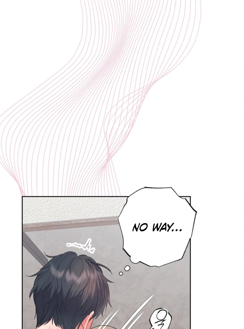 The Four of Us Have a 0 Chon Relationship Chapter 22 - Page 41