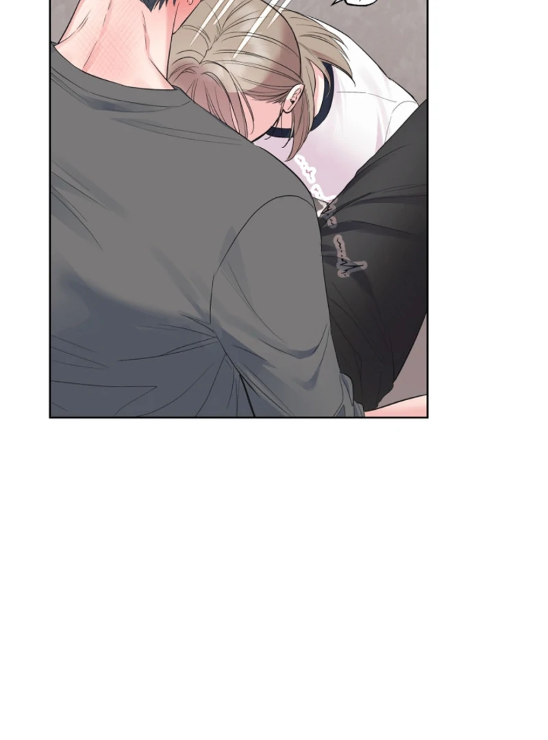 The Four of Us Have a 0 Chon Relationship Chapter 22 - Page 42