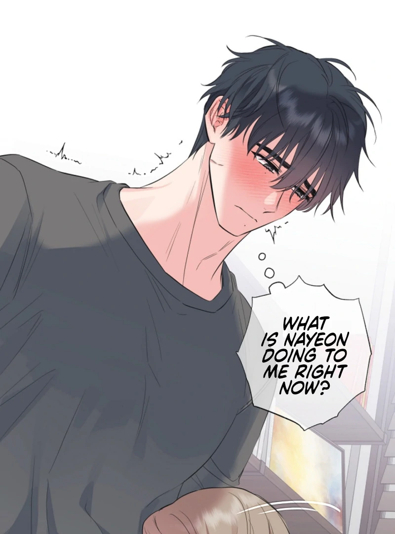 The Four of Us Have a 0 Chon Relationship Chapter 22 - Page 43