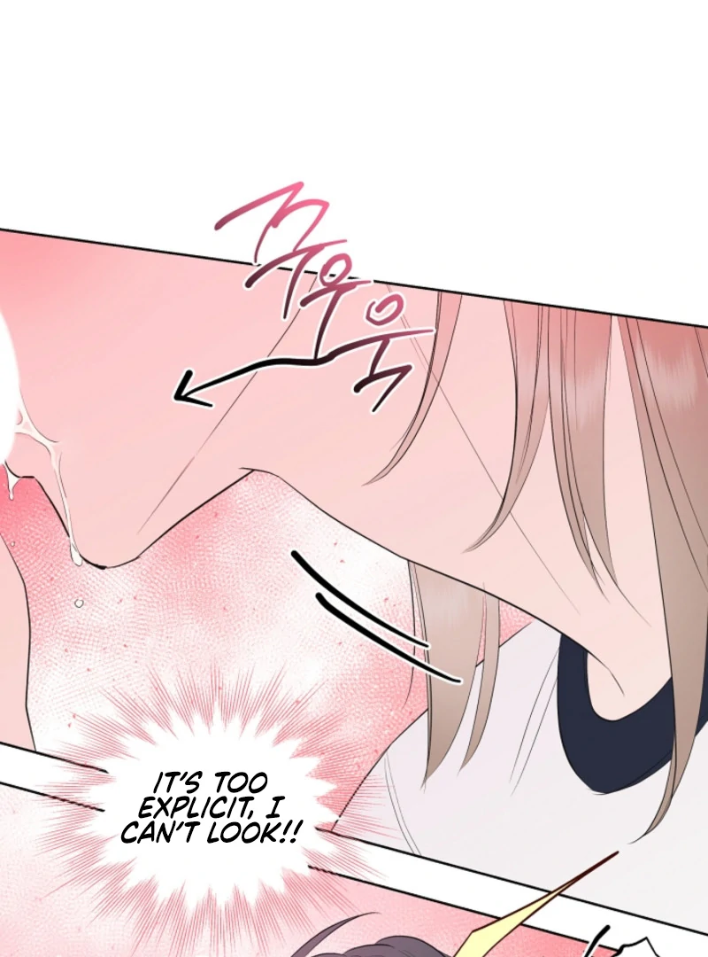 The Four of Us Have a 0 Chon Relationship Chapter 22 - Page 45