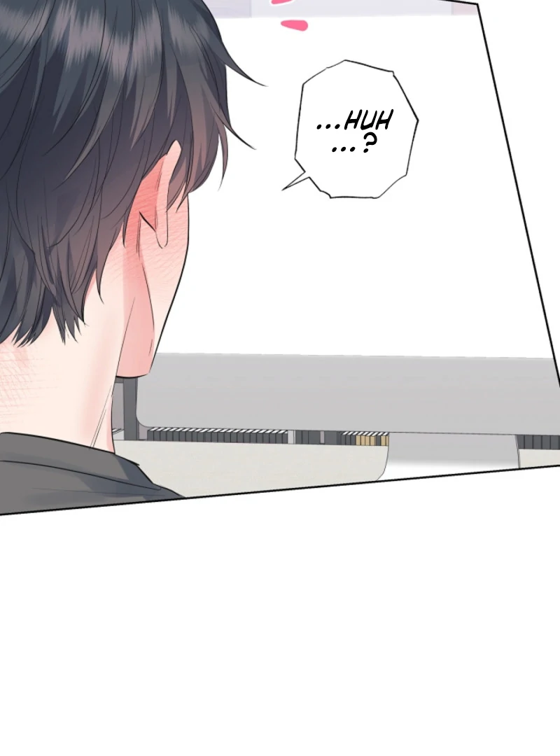 The Four of Us Have a 0 Chon Relationship Chapter 22 - Page 47