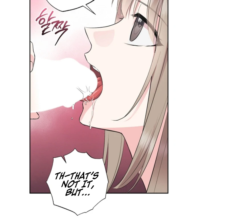 The Four of Us Have a 0 Chon Relationship Chapter 22 - Page 50