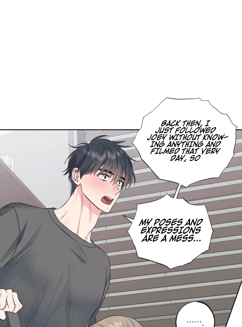 The Four of Us Have a 0 Chon Relationship Chapter 22 - Page 51