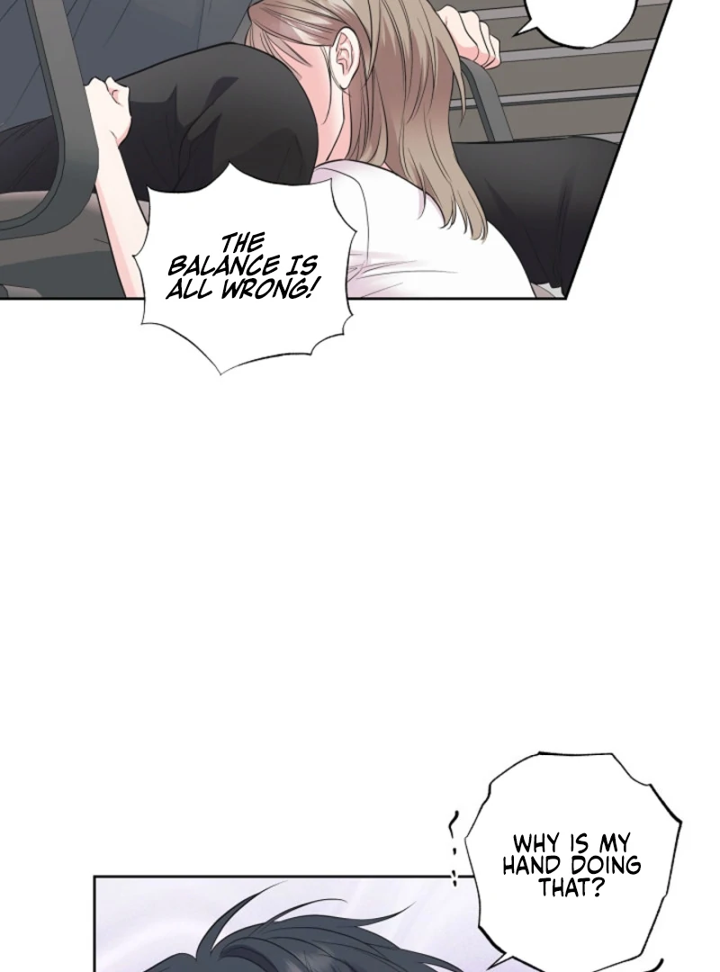 The Four of Us Have a 0 Chon Relationship Chapter 22 - Page 52