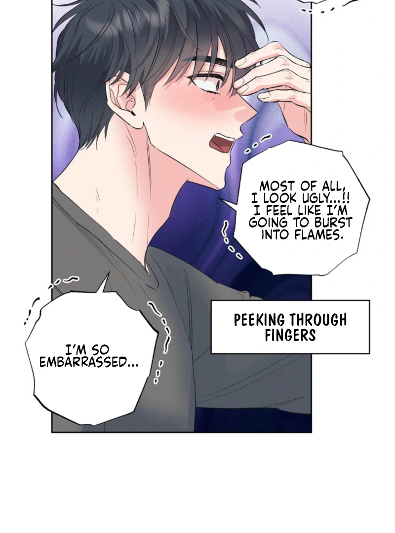 The Four of Us Have a 0 Chon Relationship Chapter 22 - Page 53