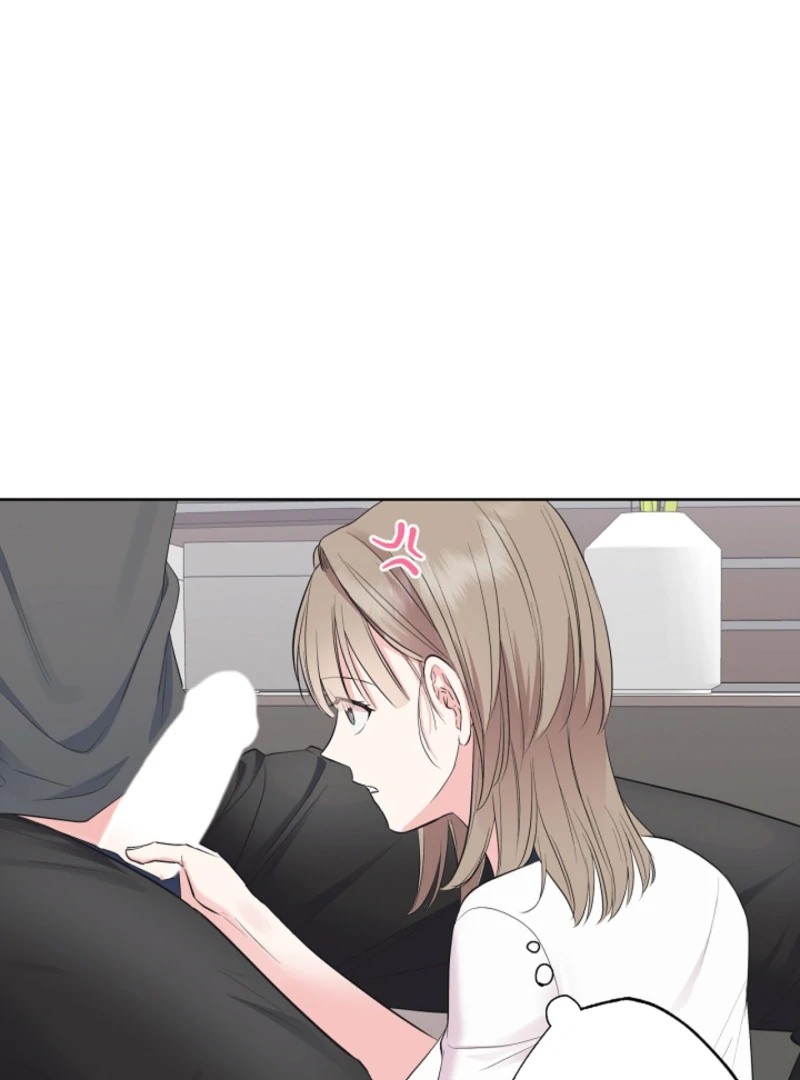 The Four of Us Have a 0 Chon Relationship Chapter 22 - Page 54