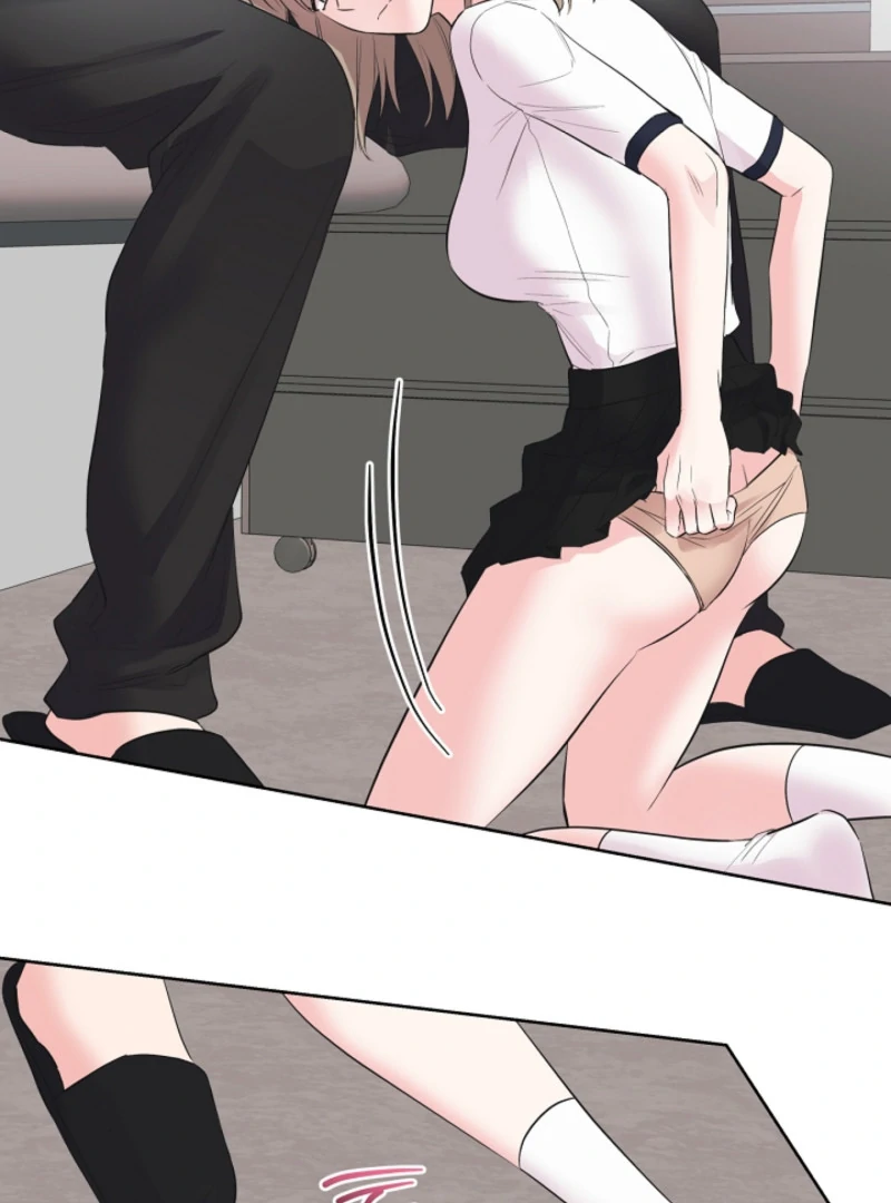 The Four of Us Have a 0 Chon Relationship Chapter 22 - Page 56